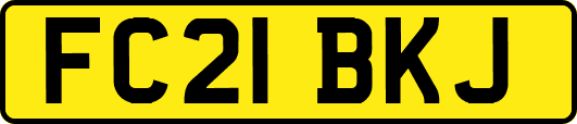 FC21BKJ