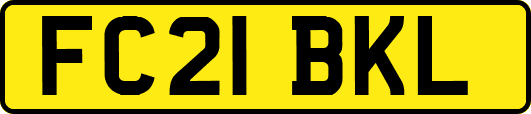FC21BKL