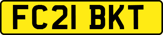 FC21BKT