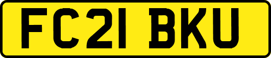 FC21BKU