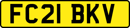 FC21BKV
