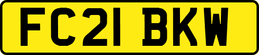 FC21BKW