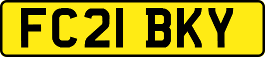 FC21BKY