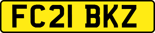 FC21BKZ