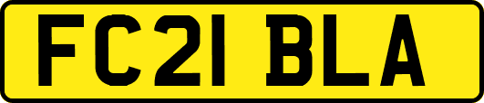 FC21BLA