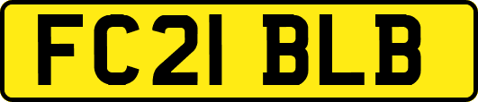 FC21BLB