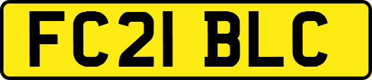 FC21BLC