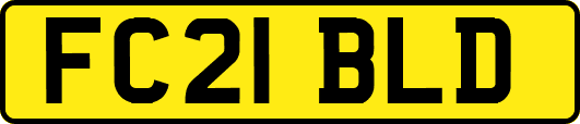 FC21BLD