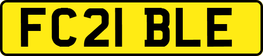 FC21BLE