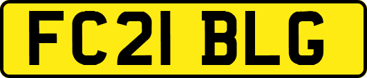 FC21BLG