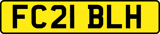 FC21BLH