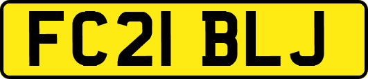 FC21BLJ