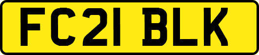 FC21BLK