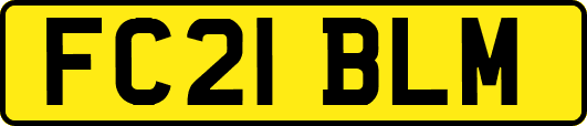 FC21BLM