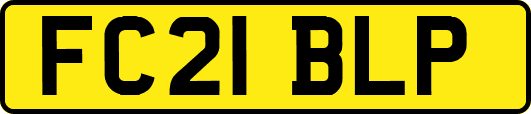 FC21BLP