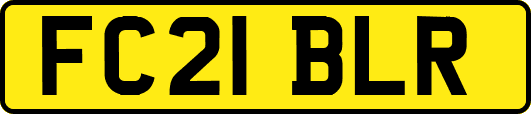 FC21BLR