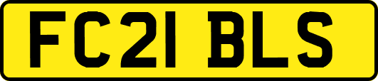 FC21BLS