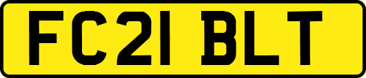 FC21BLT