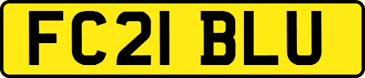 FC21BLU