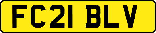 FC21BLV