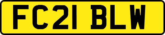 FC21BLW