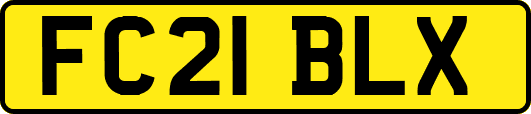 FC21BLX