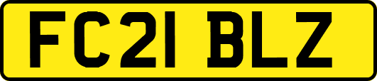 FC21BLZ
