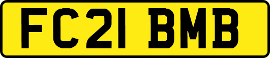 FC21BMB