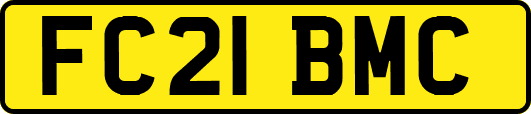 FC21BMC