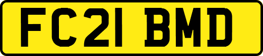 FC21BMD
