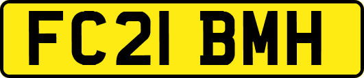 FC21BMH