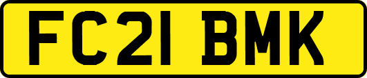 FC21BMK