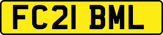 FC21BML