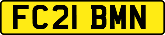 FC21BMN
