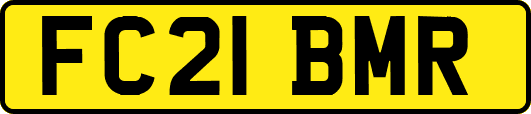 FC21BMR