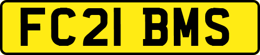 FC21BMS