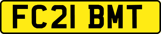 FC21BMT