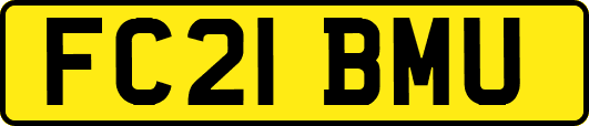 FC21BMU