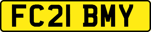 FC21BMY
