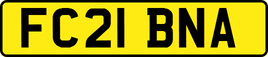 FC21BNA
