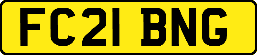 FC21BNG