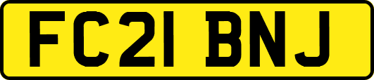 FC21BNJ