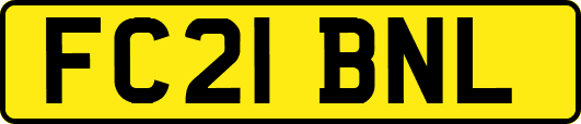 FC21BNL