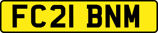 FC21BNM