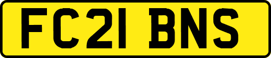FC21BNS