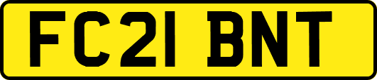 FC21BNT