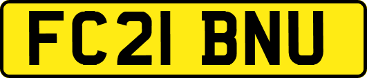 FC21BNU