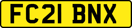 FC21BNX