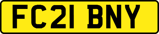 FC21BNY