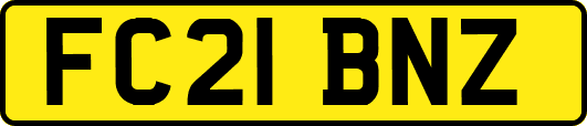 FC21BNZ